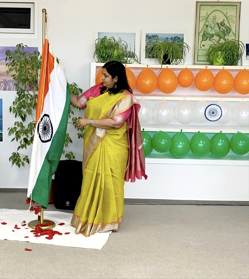 Independence Day 2023